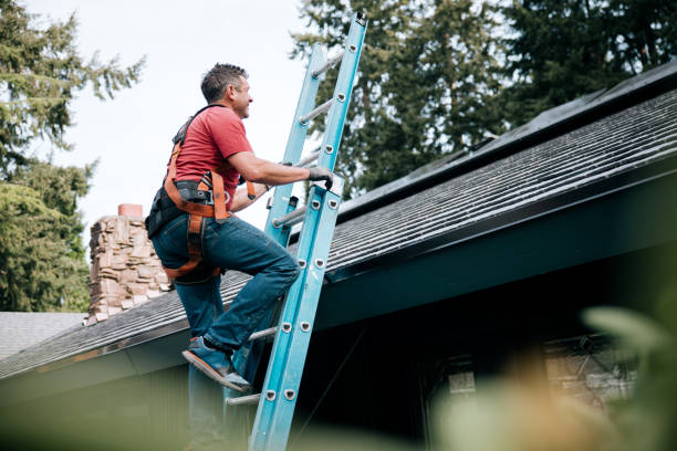 Best Roof Ventilation Installation  in Greenwood Village, CO